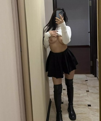 Анкета проститутки Окся - Фото 1, Степное, 19 лет, №2523